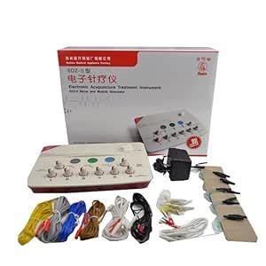 acupuncture stimulator machine|acupressure needle.